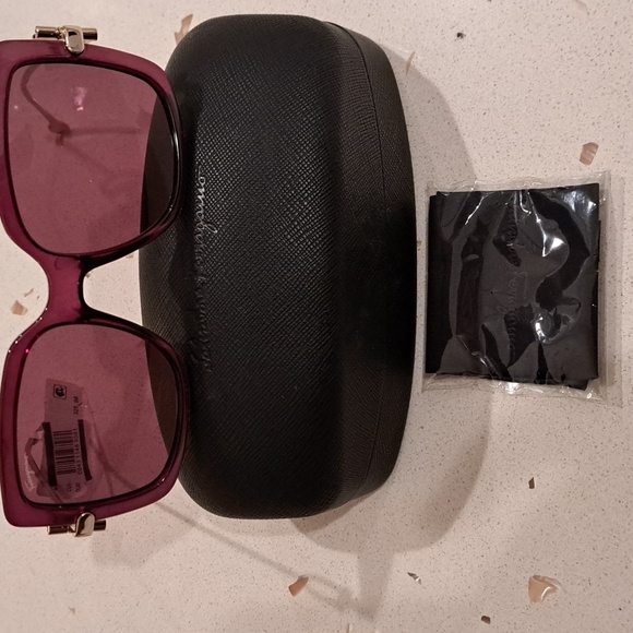 NWT Salvatore Ferragamo Sunglasses main image 9